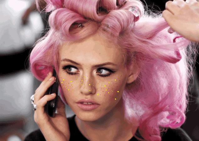 就要美,美妆护肤祛雀斑