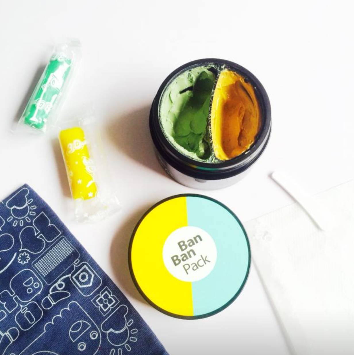 好用平价的清洁面膜推荐,推荐几款好用的清洁面膜