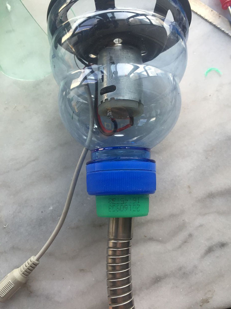 变废为宝脉动瓶手工,变废为宝脉动瓶子