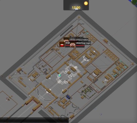 我用了2年时间，在Minecraft里修出一座故宫|领客专栏·离线时间