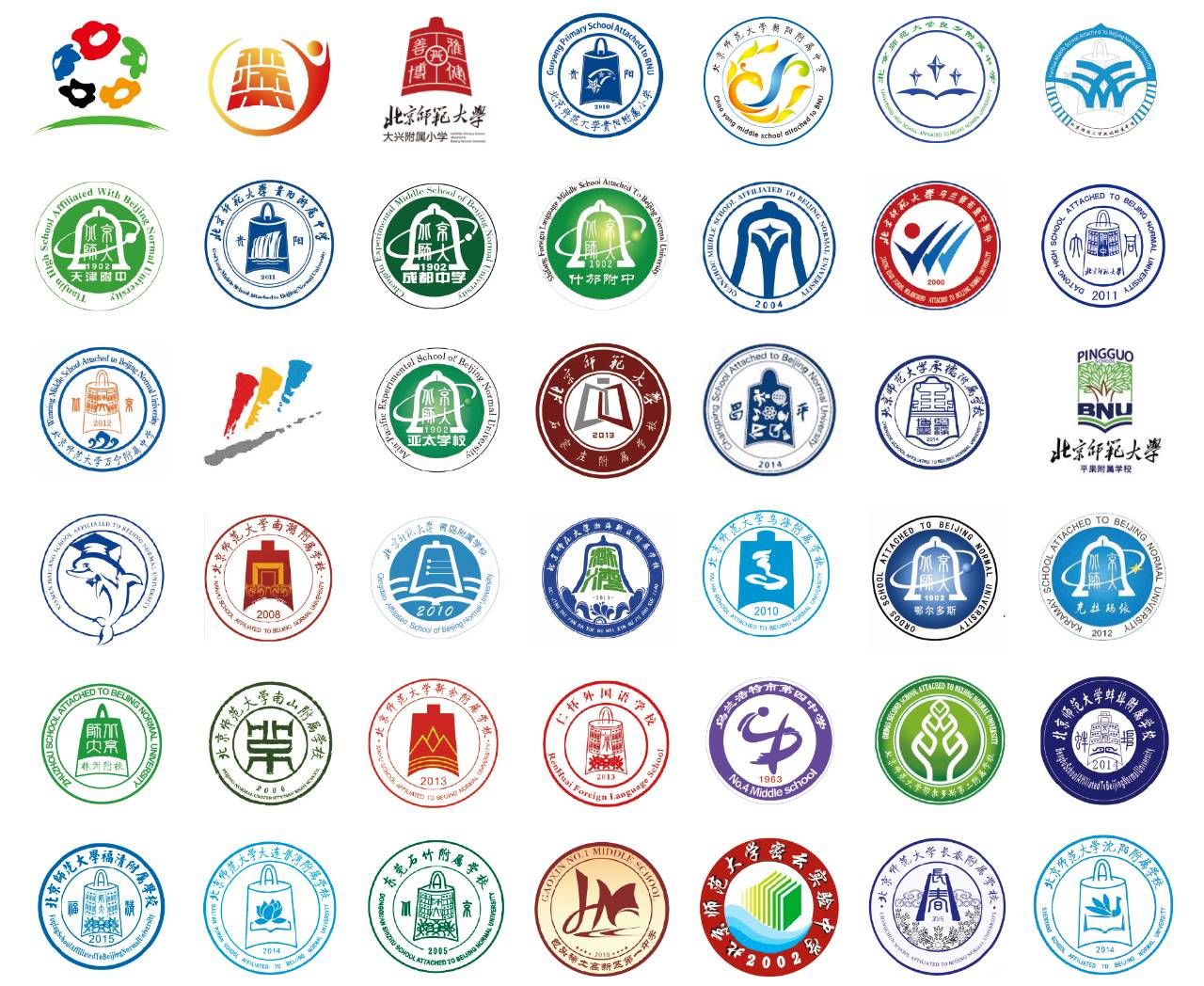 北师大培文学校招聘,北师大附校招聘