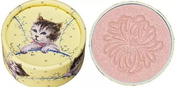 适合颜控的单品 (颜控单品)