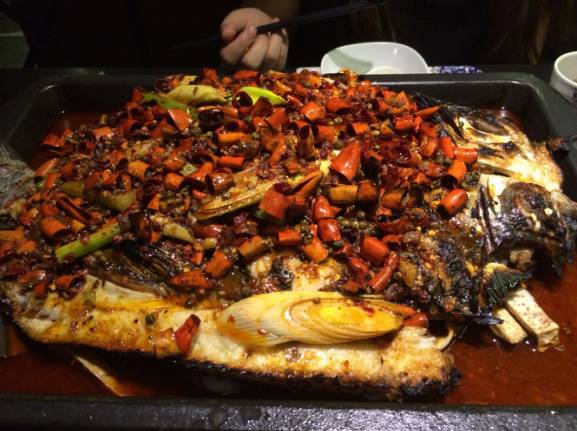 南宁必吃10家餐厅,南宁十大高端必吃餐厅