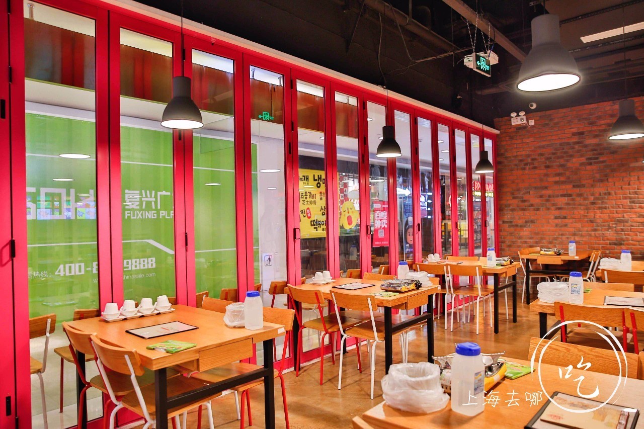 人均不到60!魔都火了4年的部队锅和韩国30年人气猪蹄,终于合体了!全场78折!