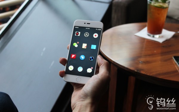 锤子m1录屏,锤子m1l触摸