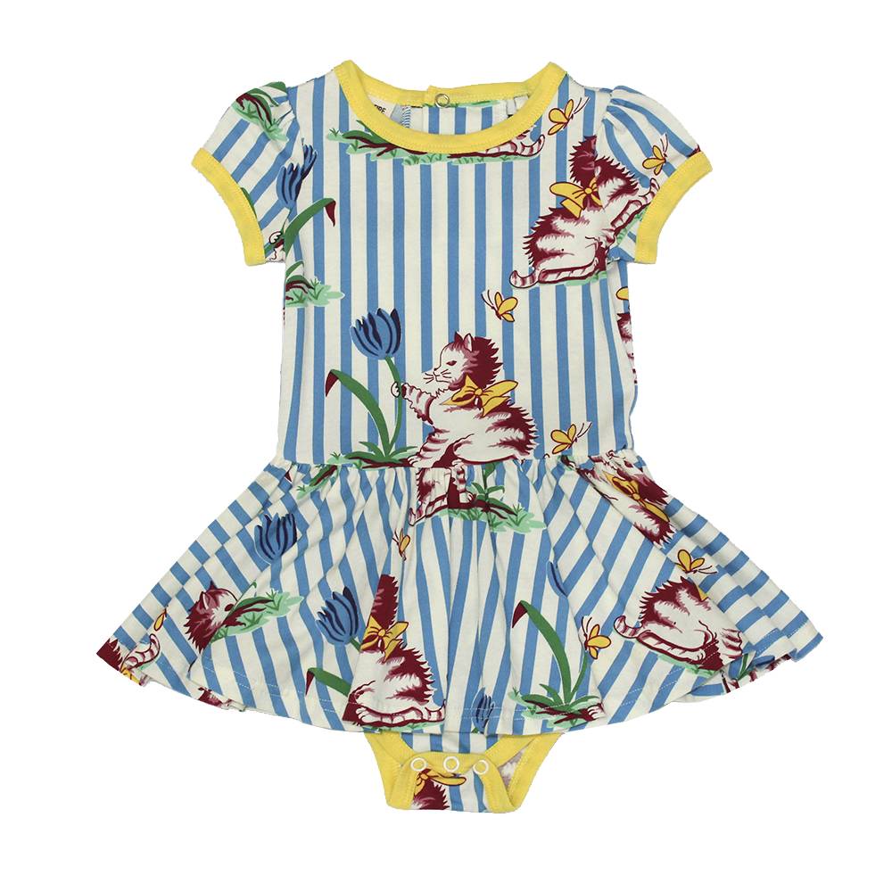 小众设计款童装品牌推荐,设计小众款童装品牌