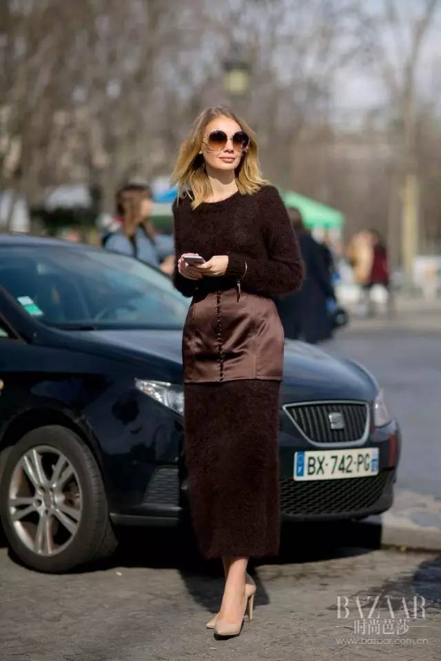 怕冷星人秋装穿搭,怕冷星人冬季穿搭