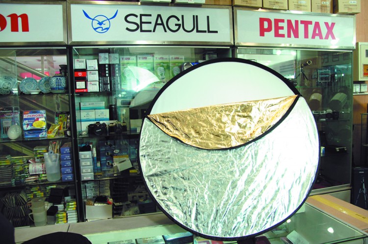 数码拍摄需要的配件,数码写真机配件