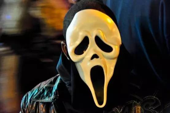 万圣节潍坊泰华,万圣节今日头条