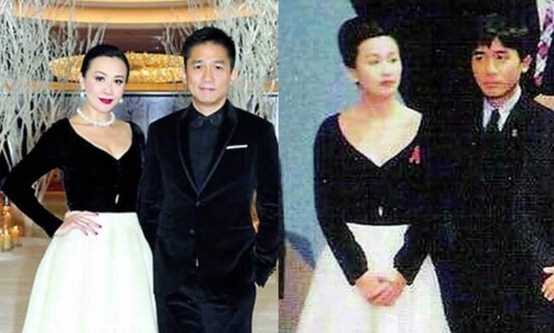 有了这一大招，小三/旧爱/新欢算什么？统统让路