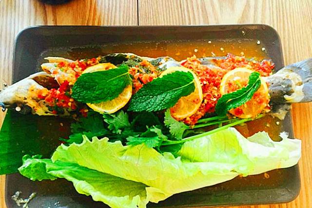 还出什么国！去了观音桥，你就去了全世界