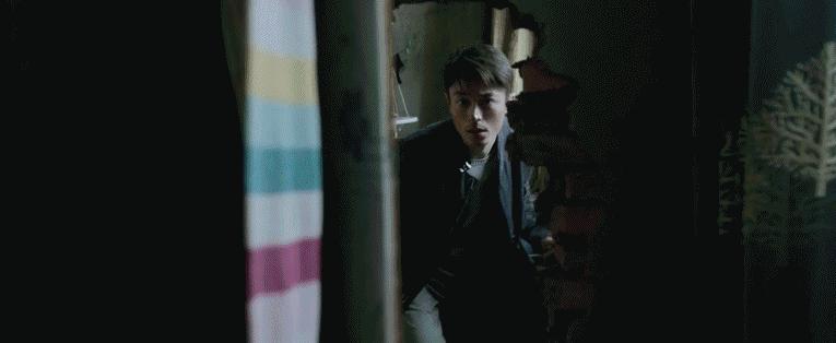 捉迷藏电影告诉我们的道理,捉迷藏电影导演