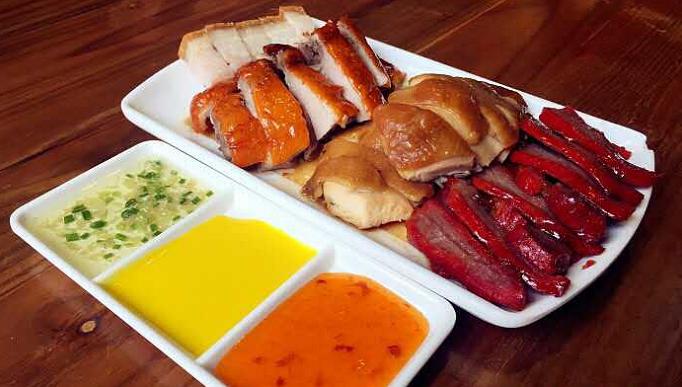 常州高级茶餐厅,常州十大顶级茶餐厅