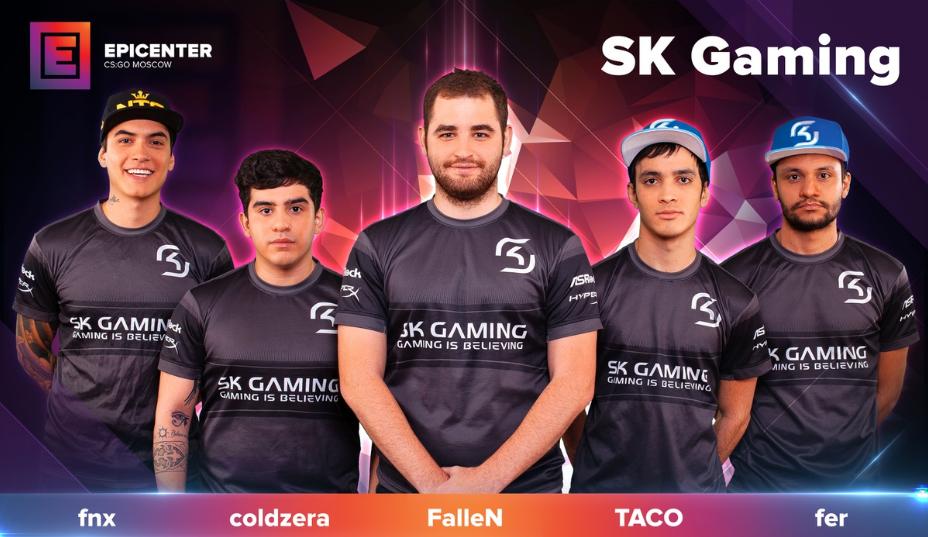 各执己见？电竞名嘴Thorin心中的世界前十排名