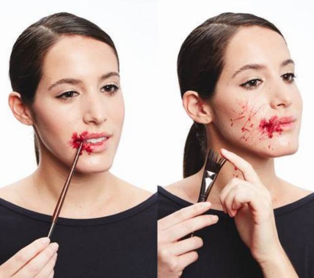 万圣节模式技巧解说,万圣节怎么玩才不会输