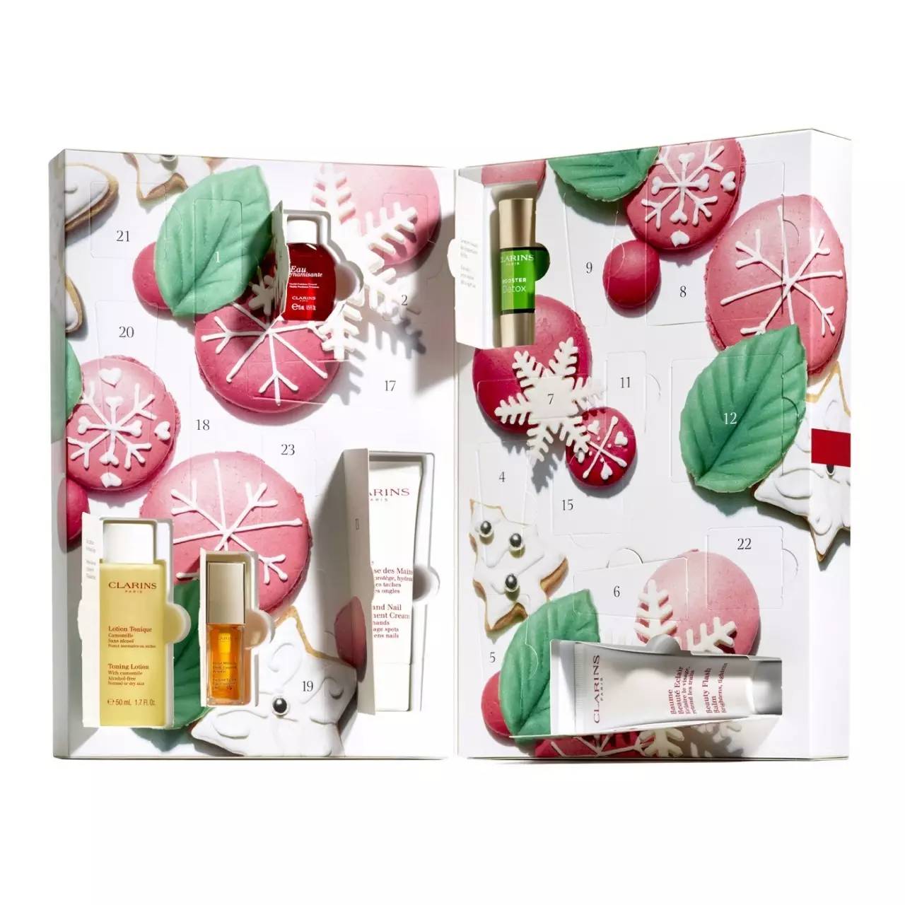 还好这些「圣诞限量」超难买|不然断手断脚过节算怎么回事...