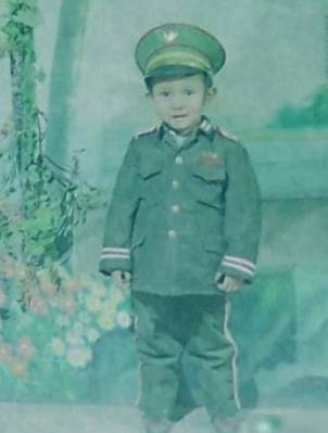 90后小时候爆款衣服,00后童年记忆中最深的衣服