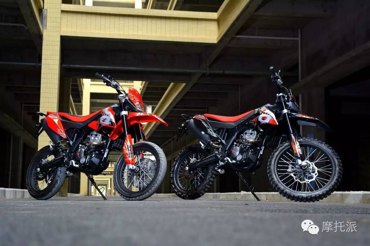 欢乐颂#阿普利亚DRD测评报告(上)