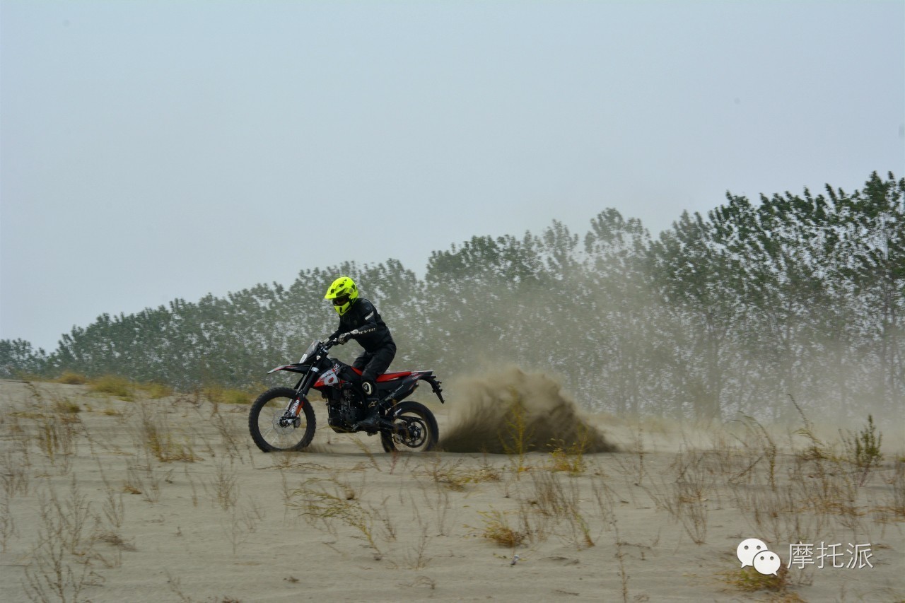 欢乐颂#阿普利亚DRD测评报告(上)