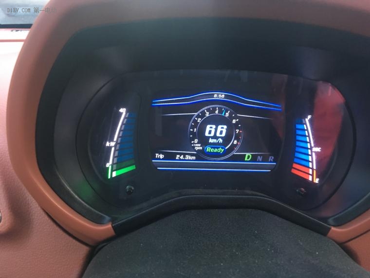 知豆电动车最新款d2s,知豆d2是代步车吗