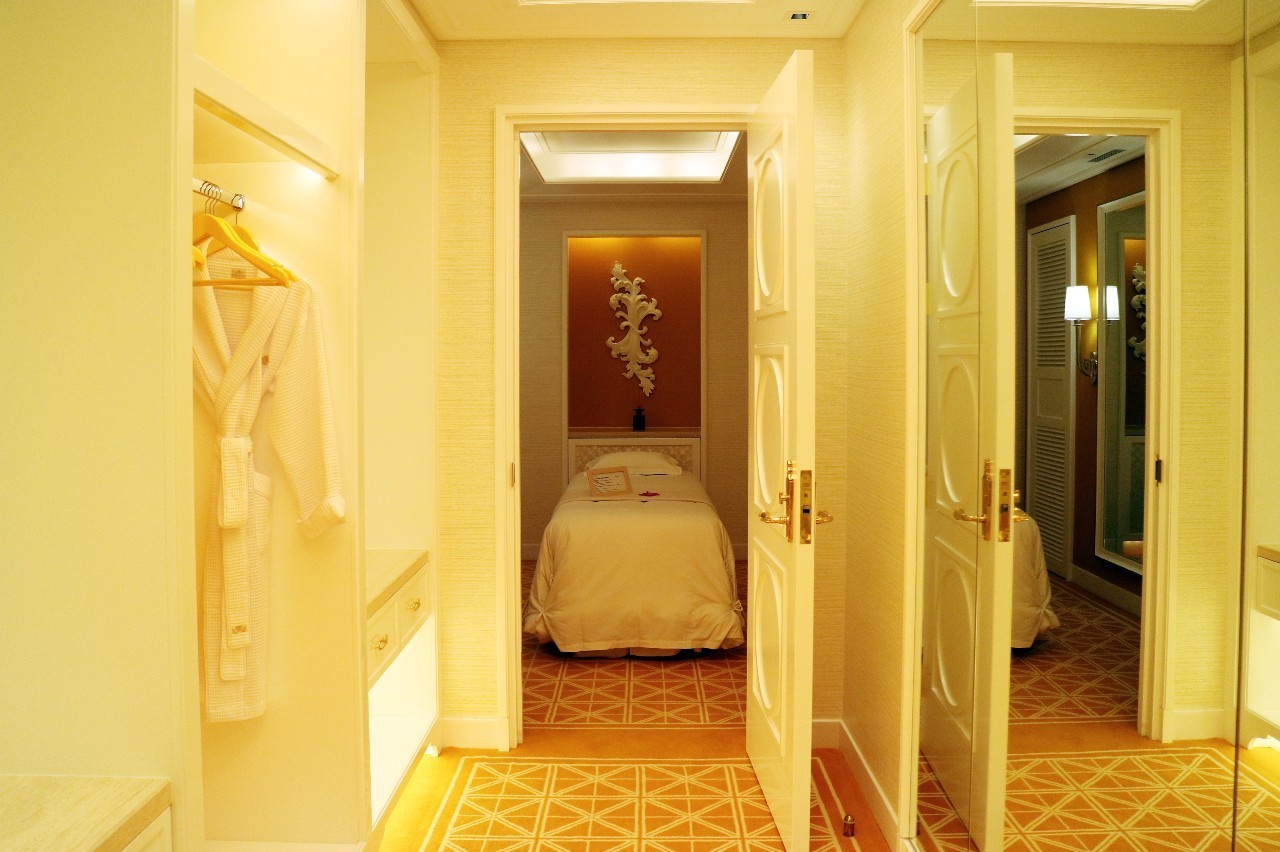 澳门永利皇宫免费参观吗,澳门旅游永利皇宫攻略图