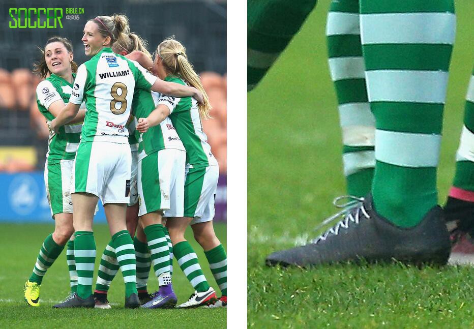 全球战靴2012,全球一周足球鞋赛场秀