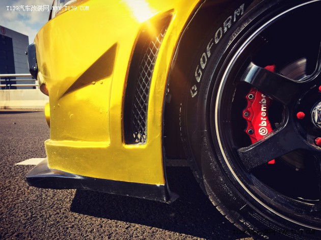 投稿最“基”情的小表弟，三菱翼神改装案例