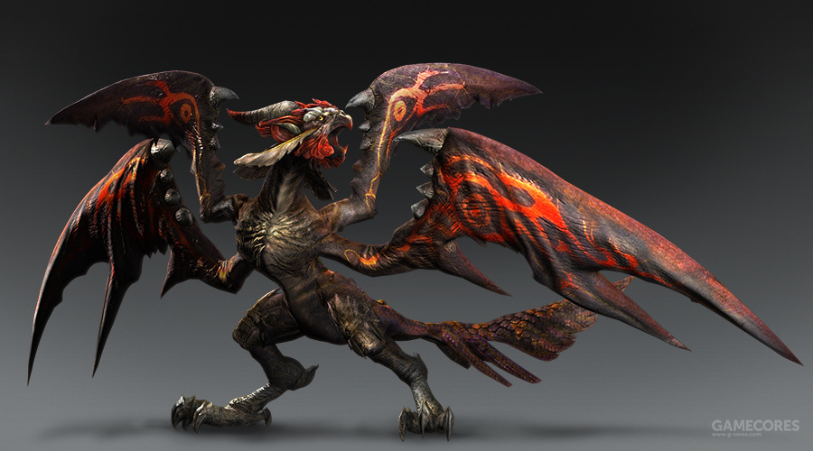 怪物猎人物语还有续作吗,怪物猎人物语130版本