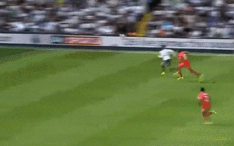 笑谈英超曼城,英超联赛技战术