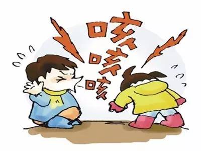 天冷就咳嗽睡觉就不咳嗽吃什么药,儿童天冷容易咳嗽感冒吃什么药