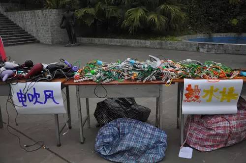 宿舍用电存在的安全隐患,宿舍用电为什么危险