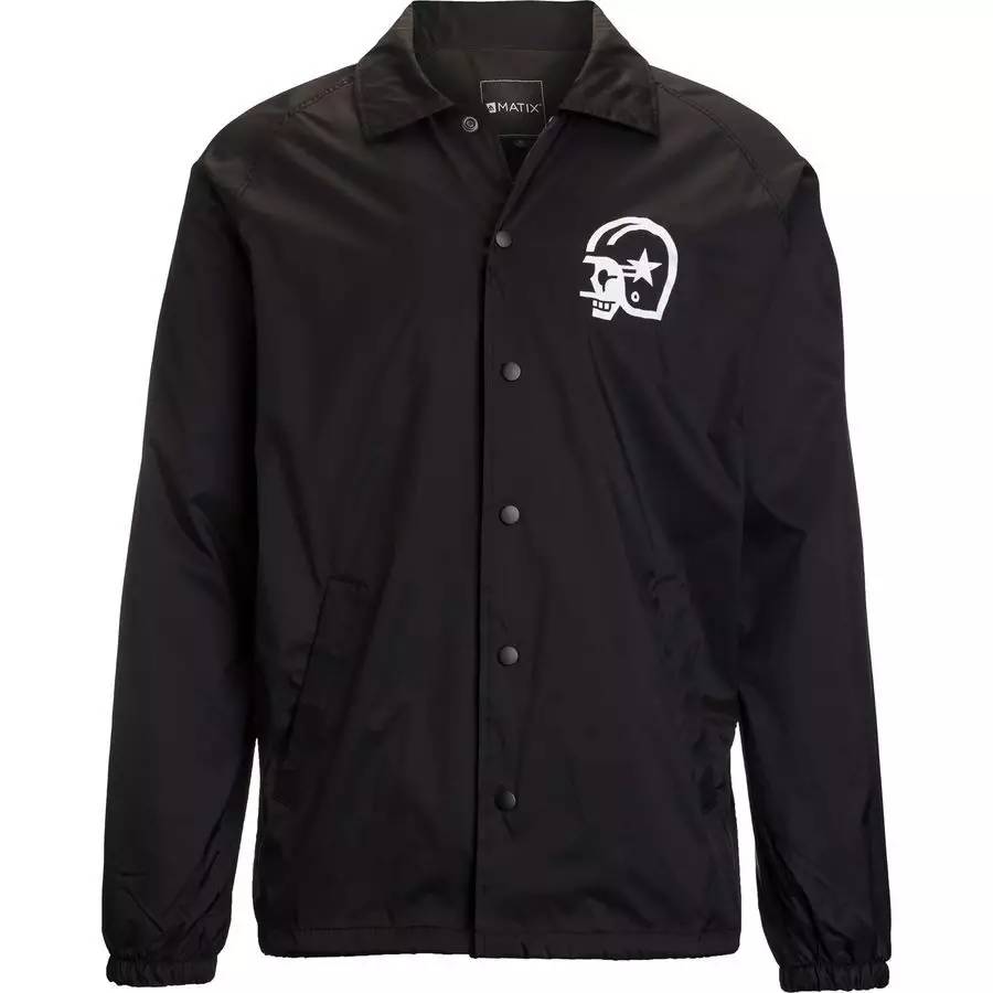 让你街头style立现的秋季单品：教练夹克