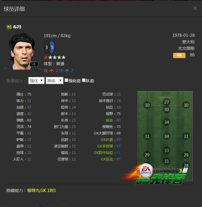 fifaonline3曼联最佳11人,fifaonline3欧洲杯预选赛