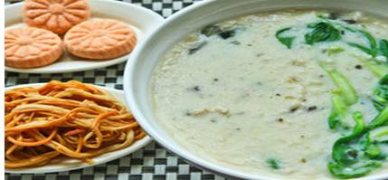 广州粥店推荐,南京十大必吃粥店