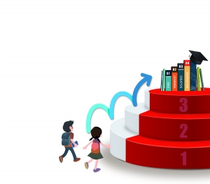 13所英国私立中小学校的校长组团来广州招生，有英校长透露赴英低龄中国留学生连续3年增长