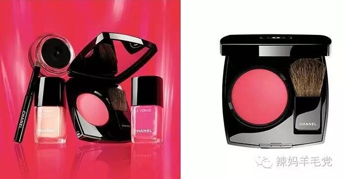 圣诞彩妆必买清单大全,2017圣诞彩妆推荐