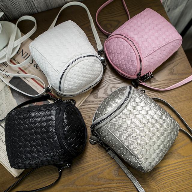 女生应该要有的基础款包包,适合少女系的包包