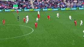 笑谈：球队报告写在双红会前——利物浦阶段性战术观察