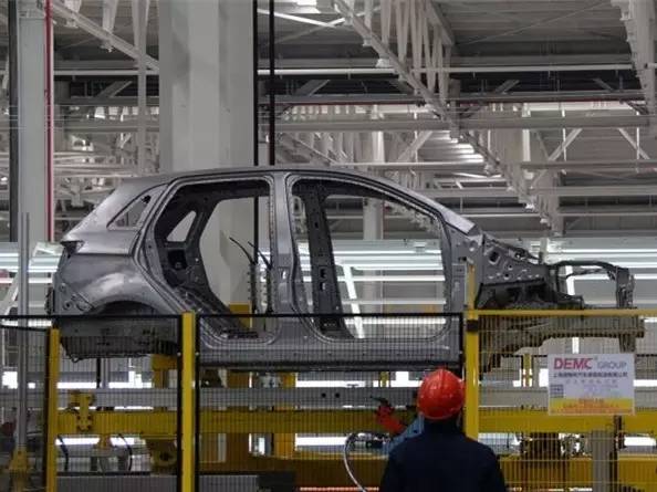 昌河q35自动挡试驾,昌河q35到底是不是辆好车