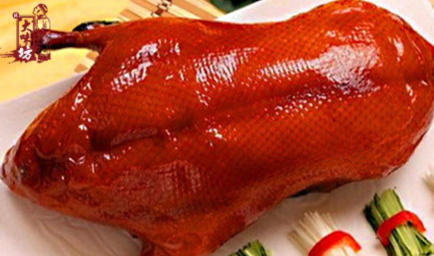 大味坊蒸香鸭打赢盈利的持久战