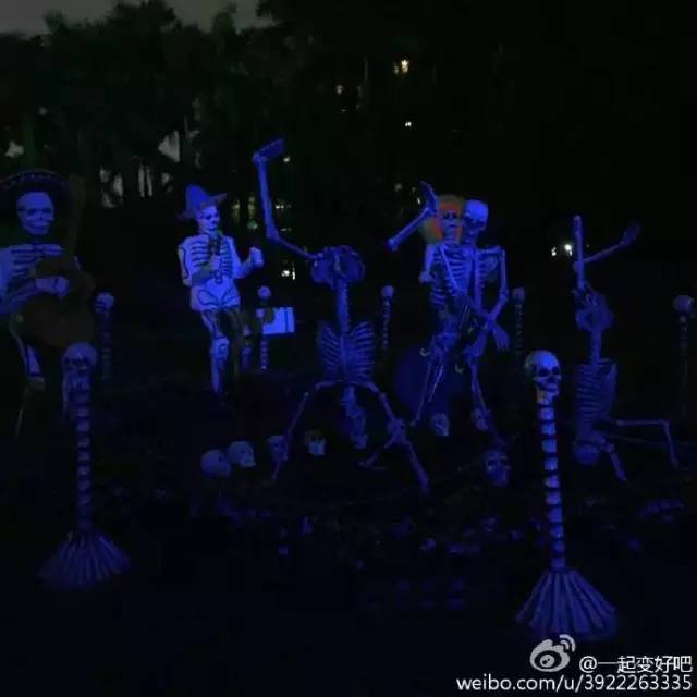 万圣福利小梦FAY等光临10月28-31深圳欢乐谷万圣动漫祭！嘉宾公布！活动秘籍公布！