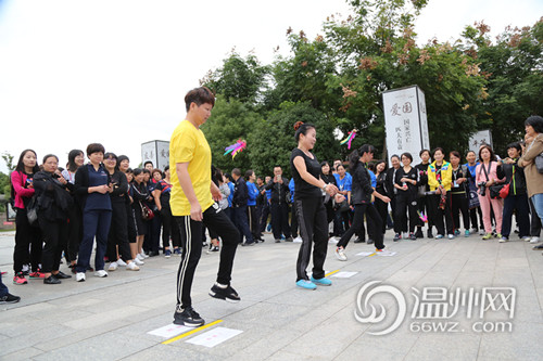 社区运动会欢乐总动员,社区运动会亮相