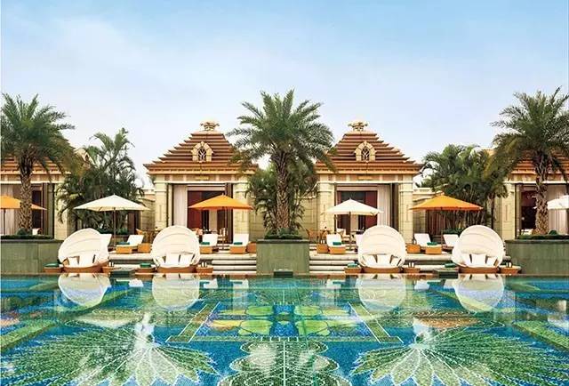 中国十大最受欢迎度假酒店排名 (中国最美最新的8家度假酒店)