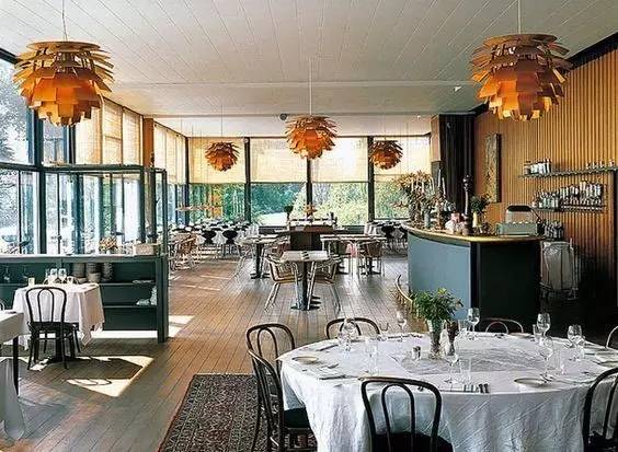 丹麦风格家具,丹麦家具风格