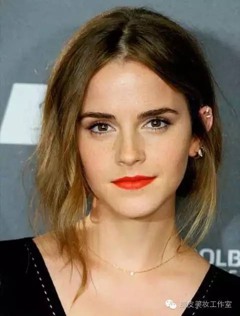 倪妮的妆容大面积提亮法,倪妮高级脸仿妆