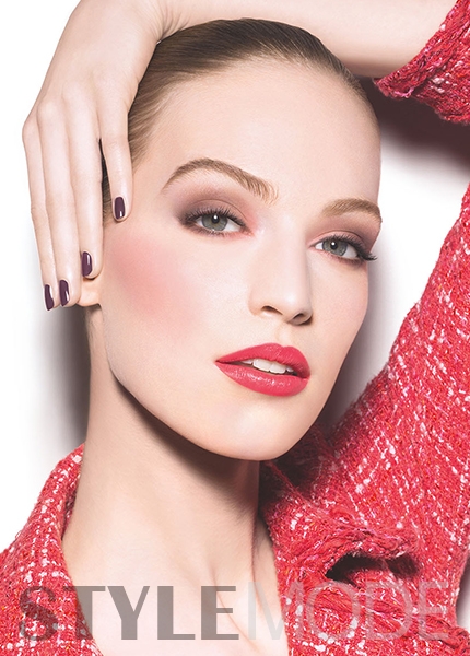 嘴唇周围肤色暗沉,嘴唇暗沉原因