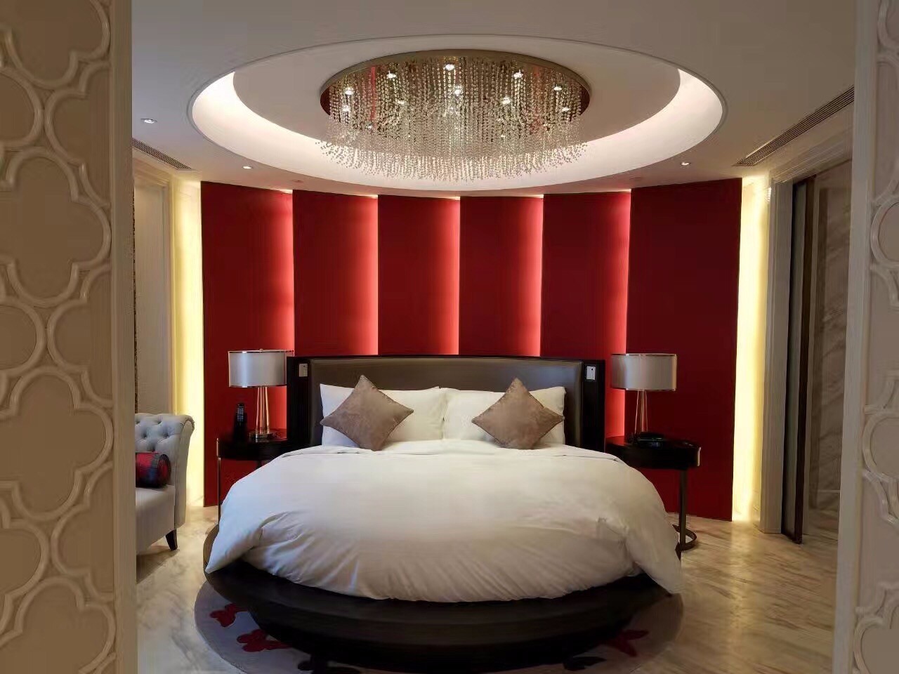 精彩旅途,南昌绿地铂骊酒店官网