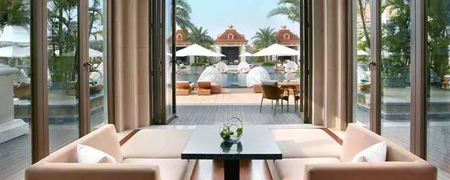 中国十大最受欢迎度假酒店排名 (中国最美最新的8家度假酒店)