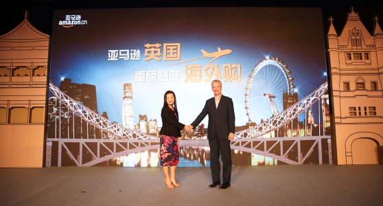 亚马逊中国和亚马逊跨境电商,亚马逊跨境品类