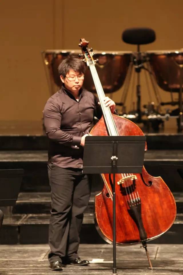 指挥家艾森巴赫,艾森巴赫克里斯托夫